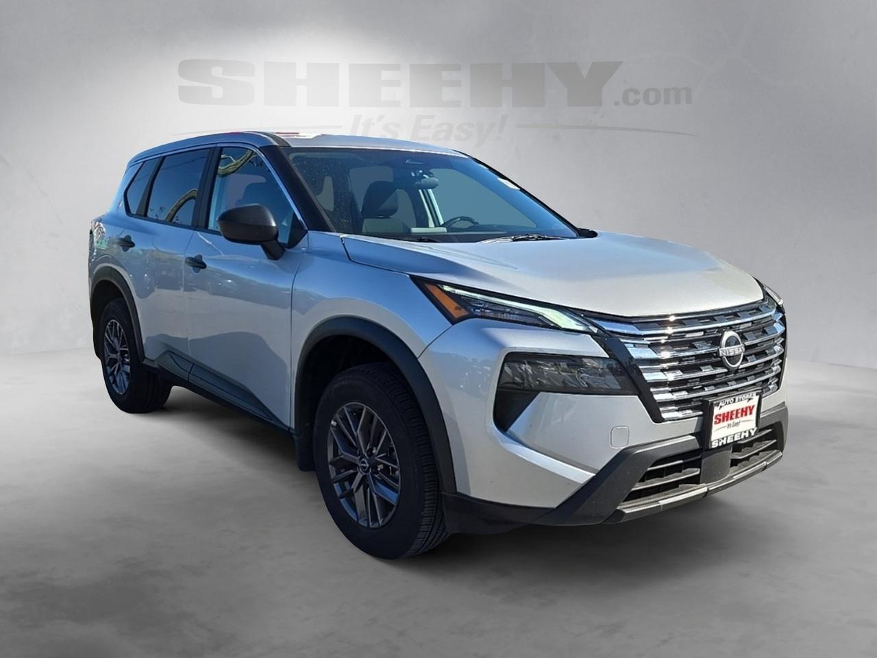 2025 Nissan Rogue S Glen Burnie MD