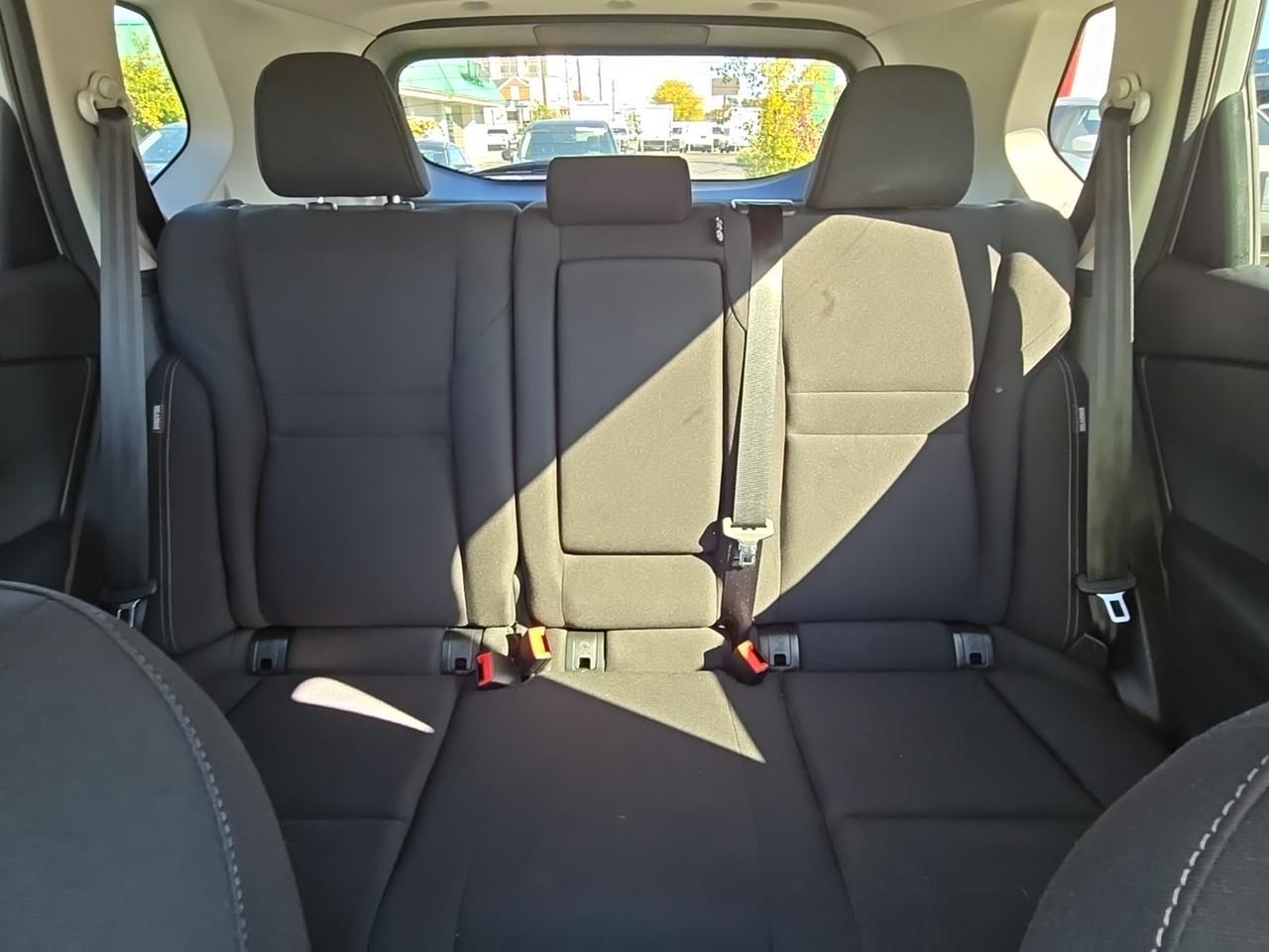 2025 Nissan Rogue S Glen Burnie MD