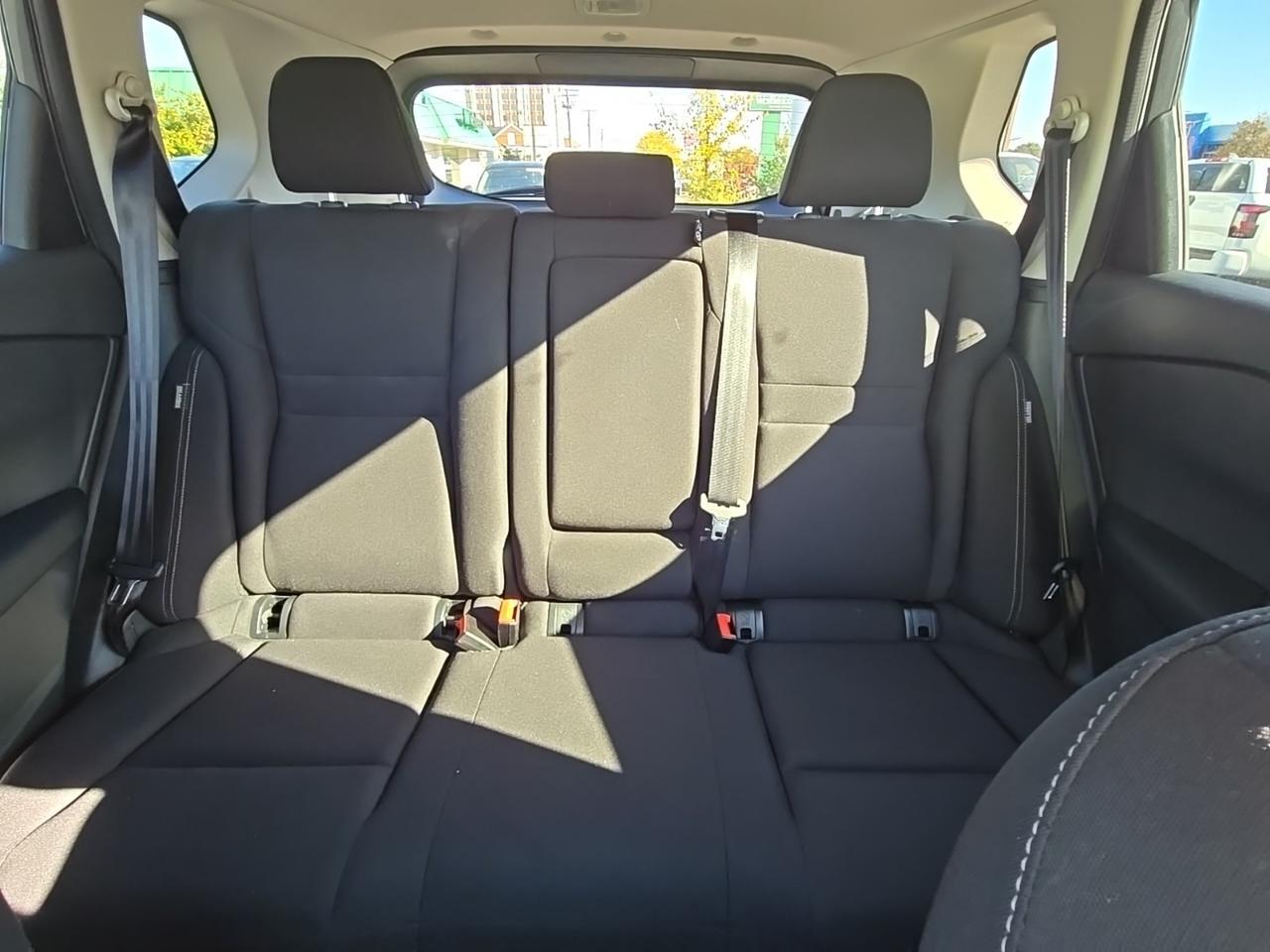 2025 Nissan Rogue S Glen Burnie MD