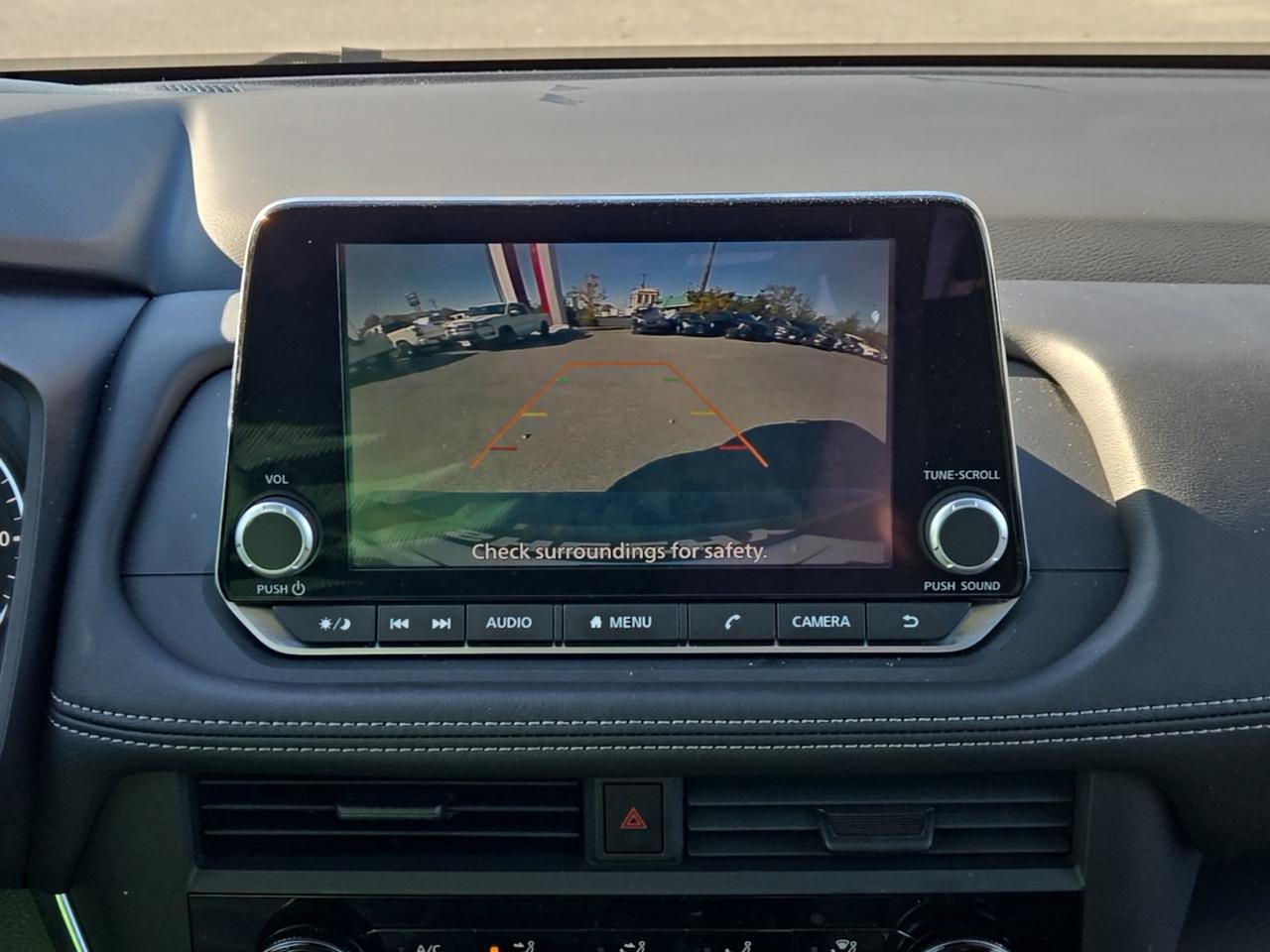 2025 Nissan Rogue S Glen Burnie MD