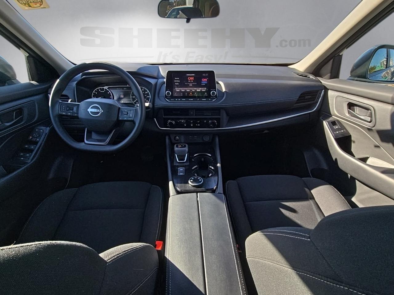 2025 Nissan Rogue S Glen Burnie MD