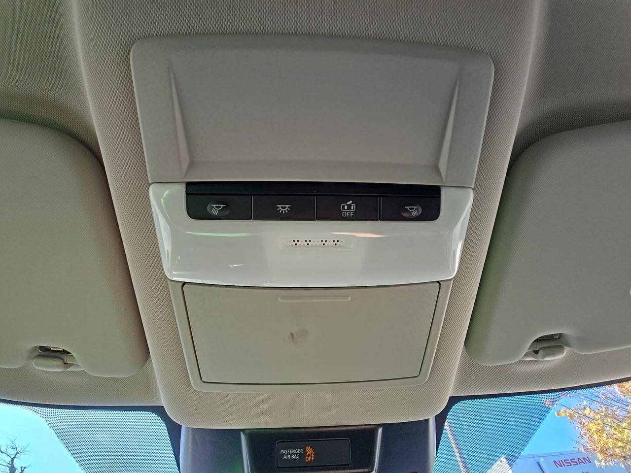 2025 Nissan Rogue S Glen Burnie MD