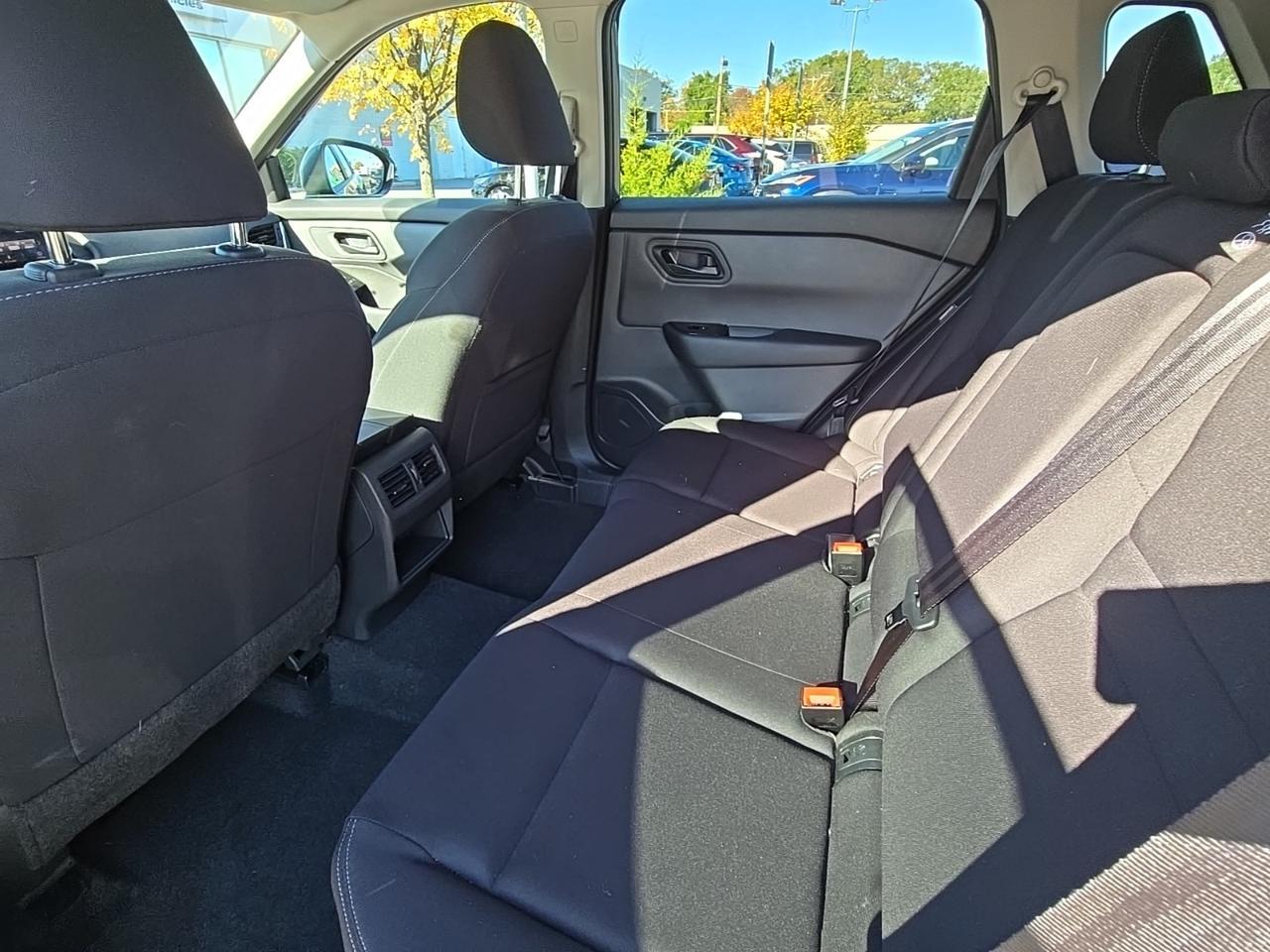 2025 Nissan Rogue S Glen Burnie MD