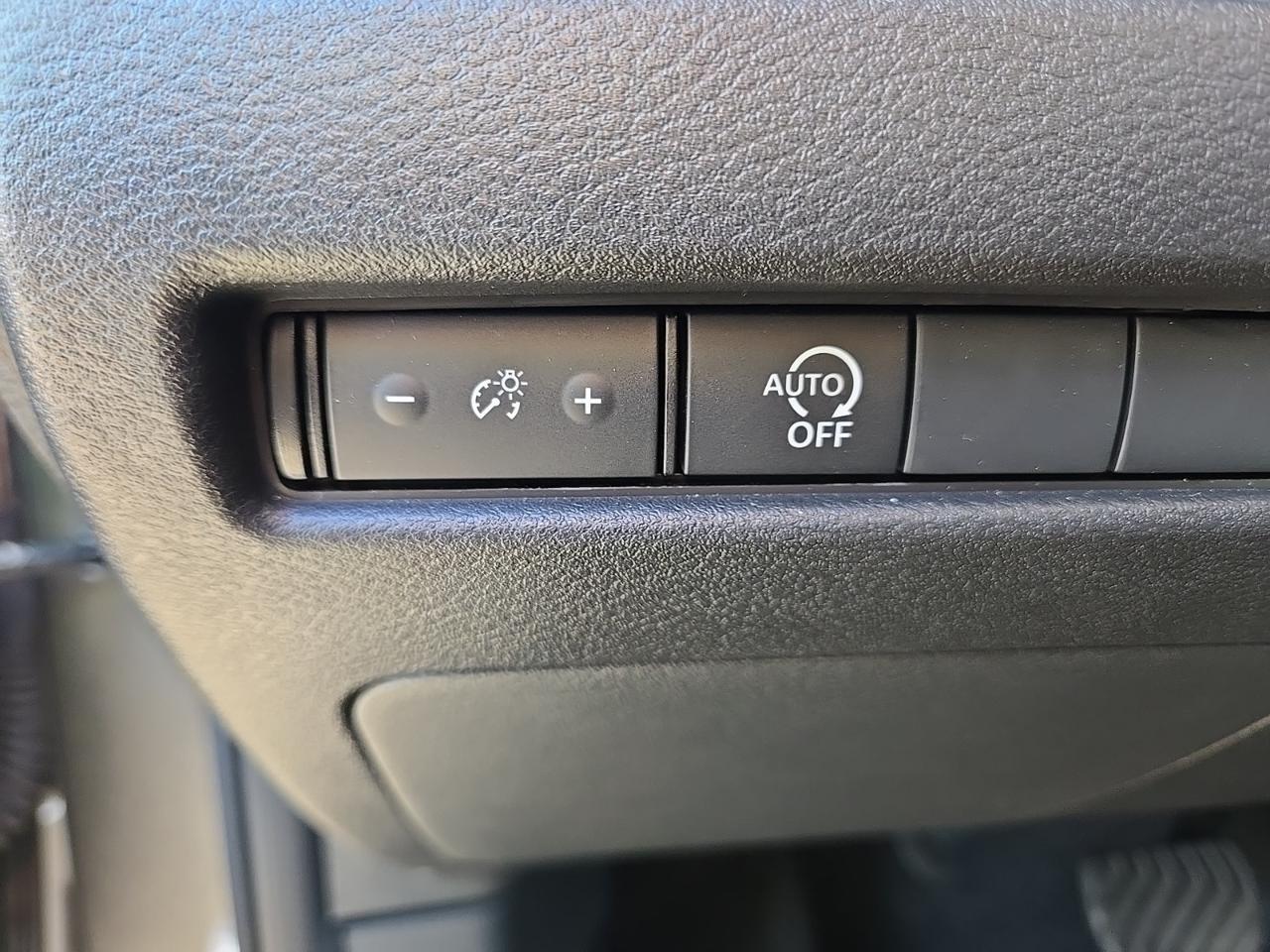 2025 Nissan Rogue S Glen Burnie MD