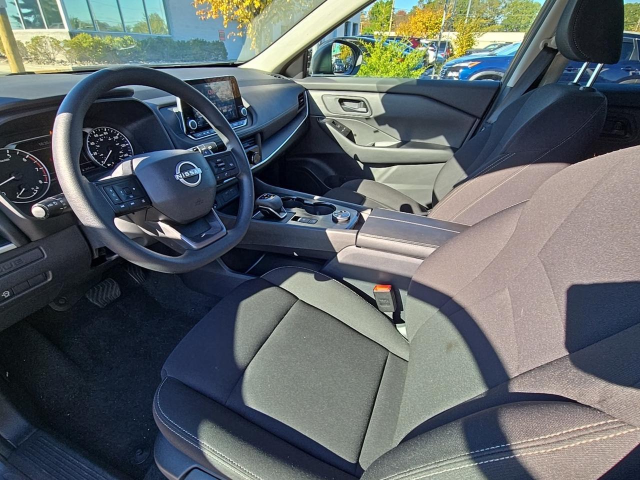 2025 Nissan Rogue S Glen Burnie MD
