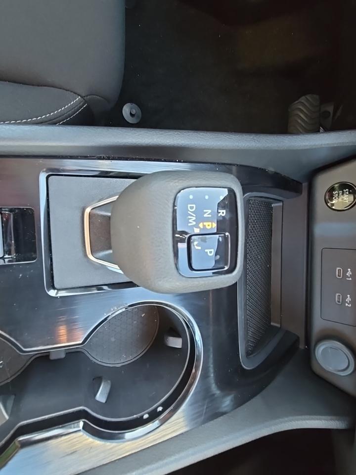 2025 Nissan Rogue S Glen Burnie MD
