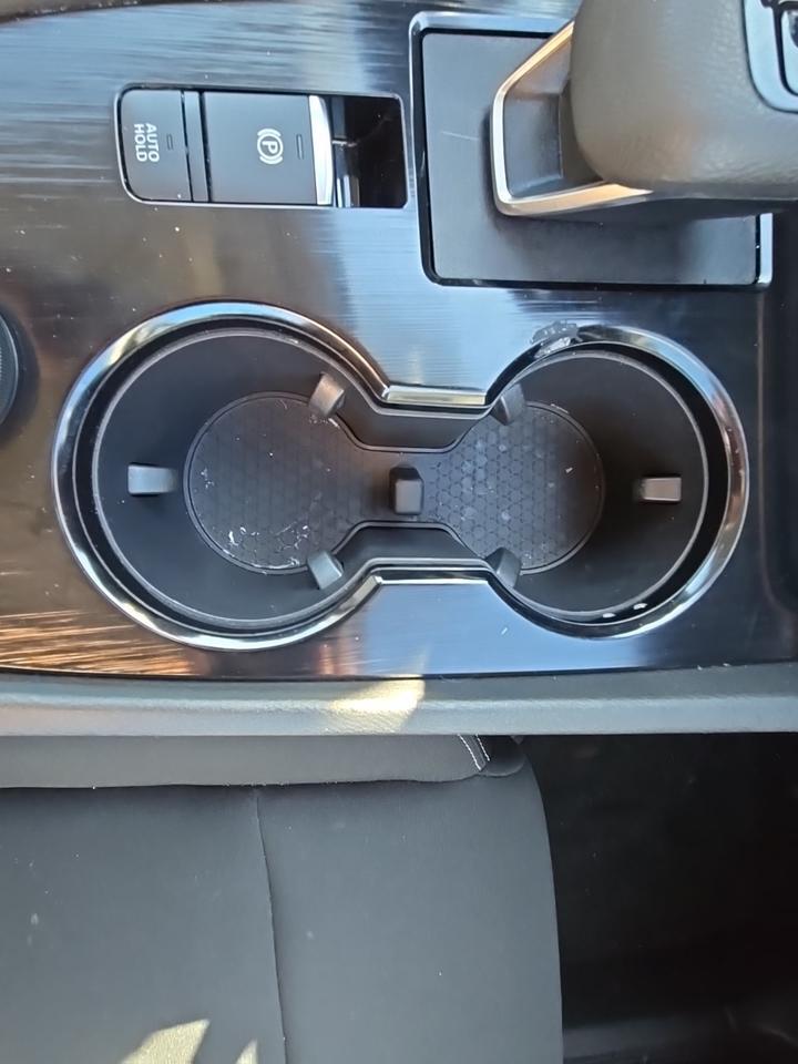 2025 Nissan Rogue S Glen Burnie MD