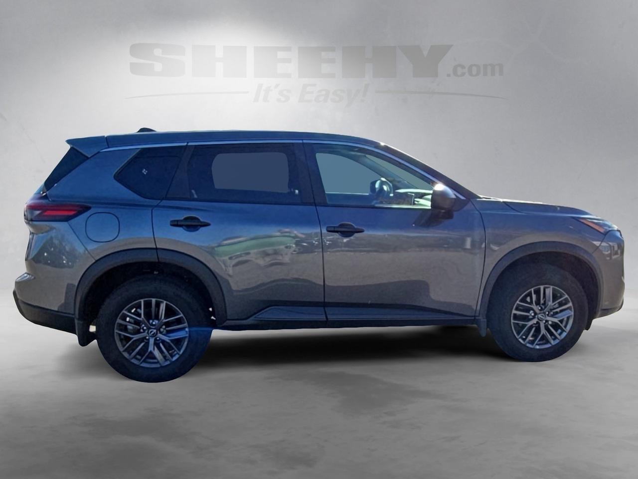 2025 Nissan Rogue S Glen Burnie MD