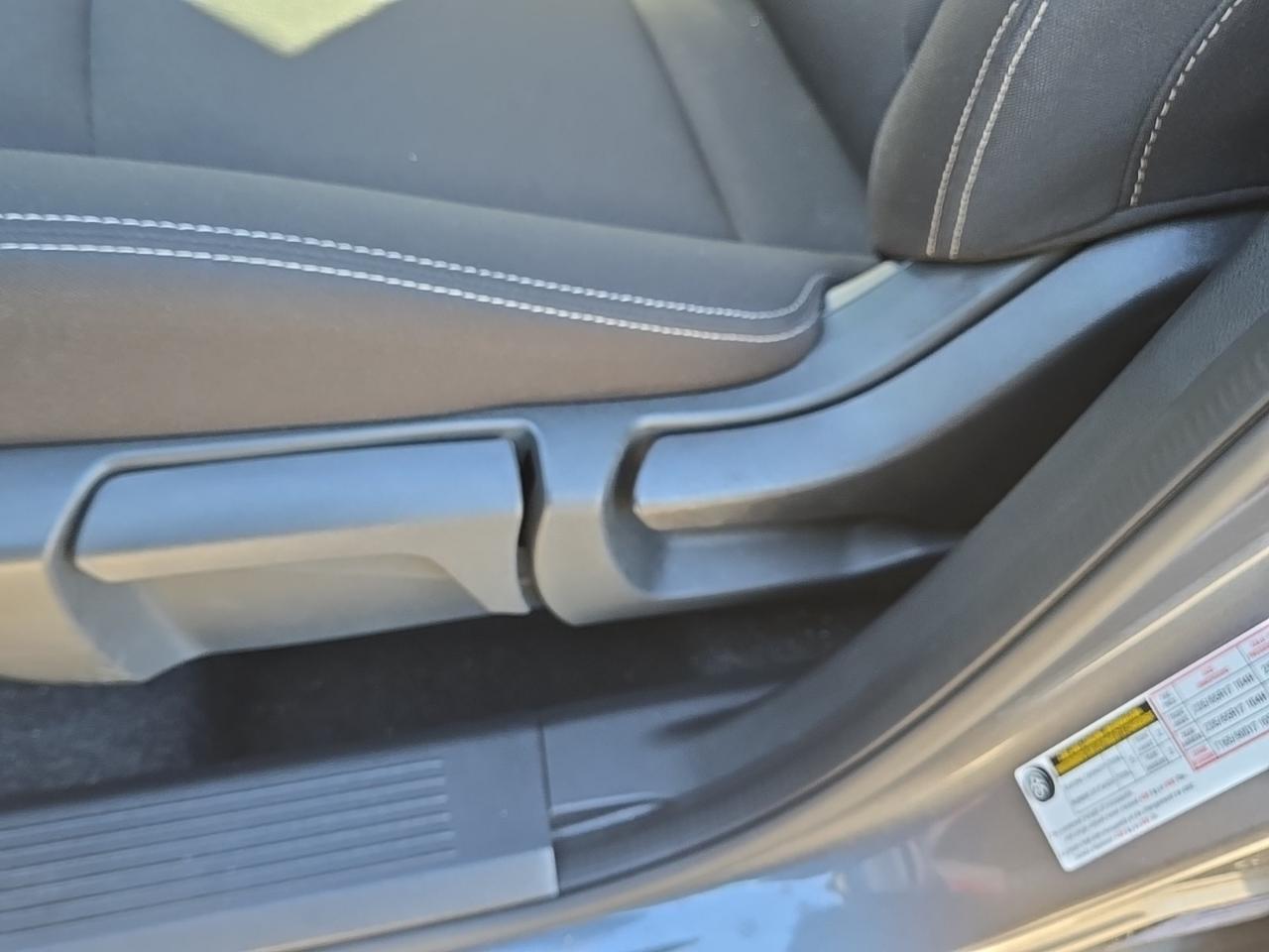 2025 Nissan Rogue S Glen Burnie MD
