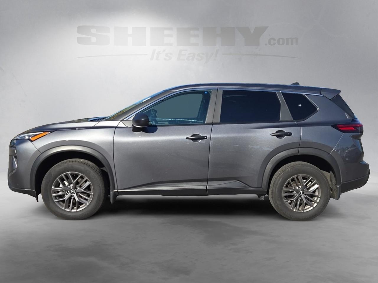 2025 Nissan Rogue S Glen Burnie MD
