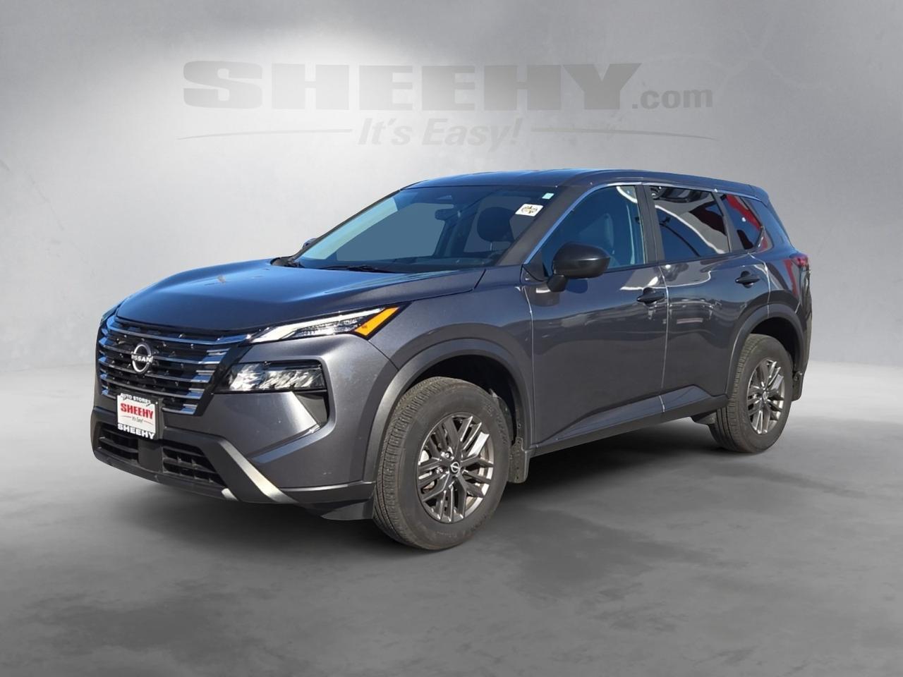 2025 Nissan Rogue S Glen Burnie MD