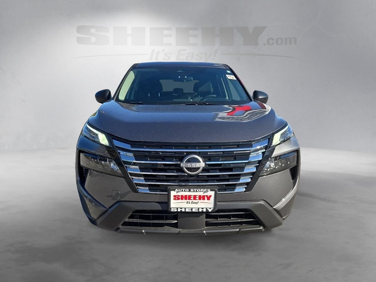 2025 Nissan Rogue S Glen Burnie MD
