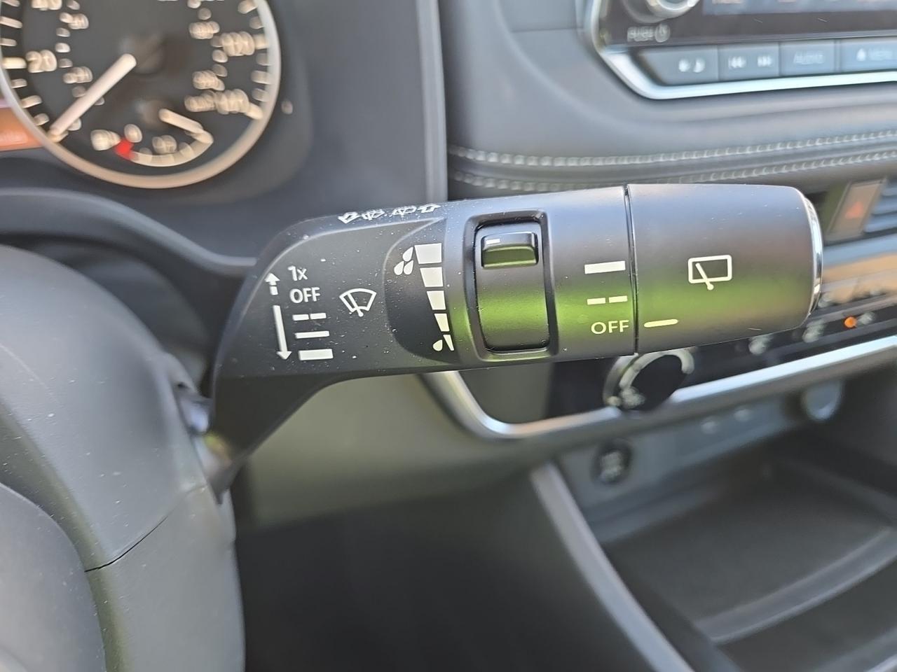 2025 Nissan Rogue S Glen Burnie MD