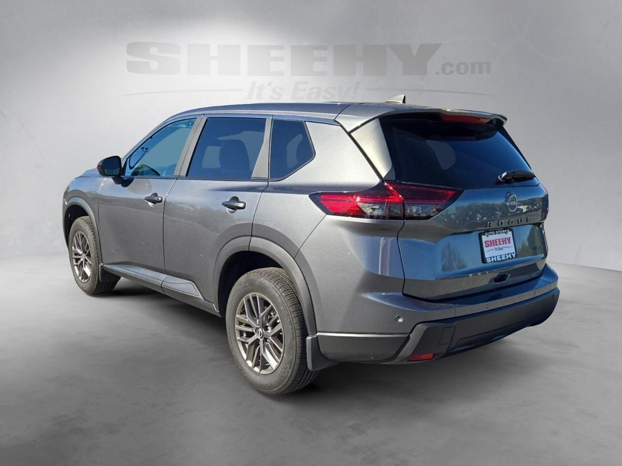 2025 Nissan Rogue S Glen Burnie MD