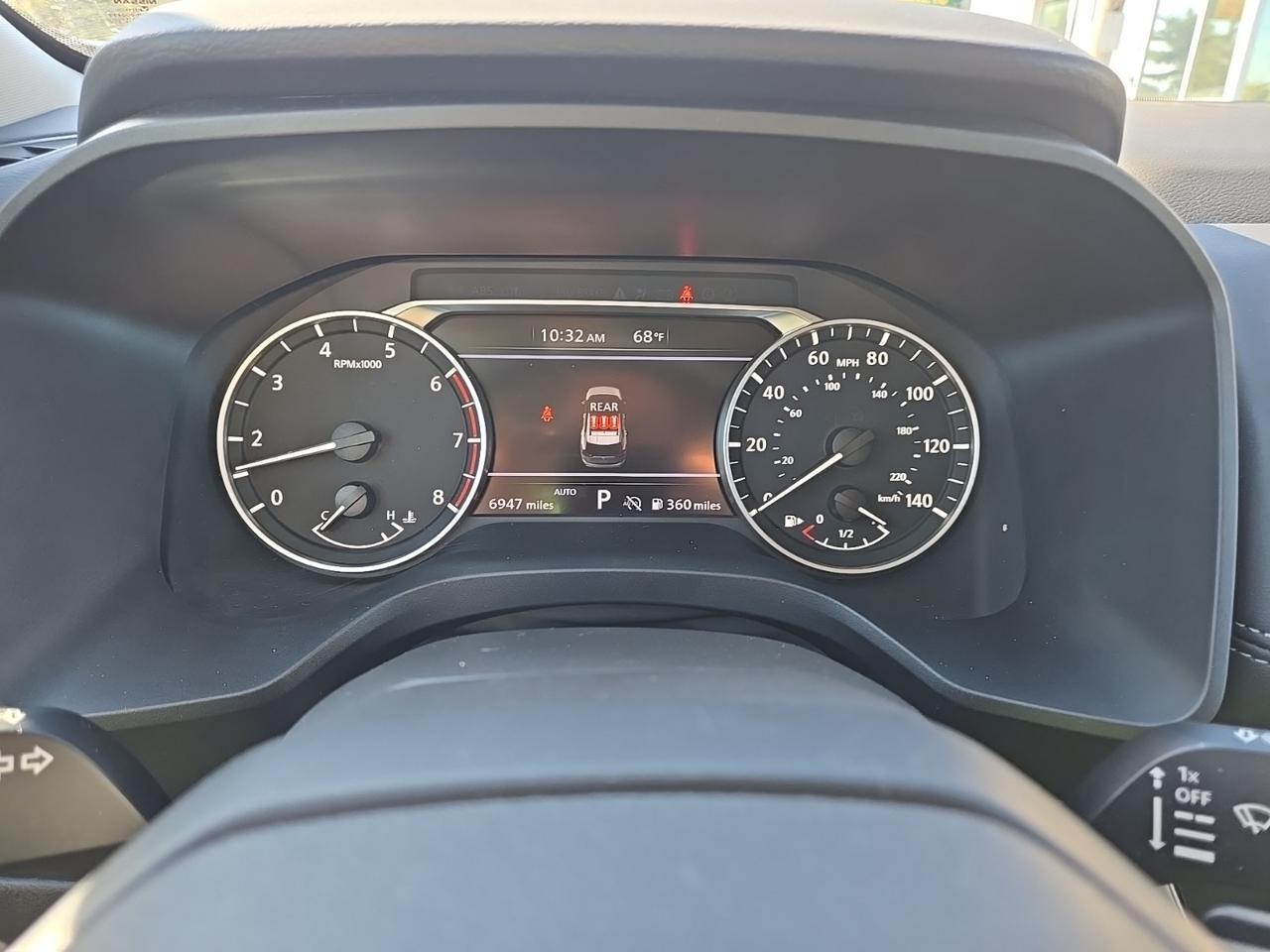 2025 Nissan Rogue S Glen Burnie MD