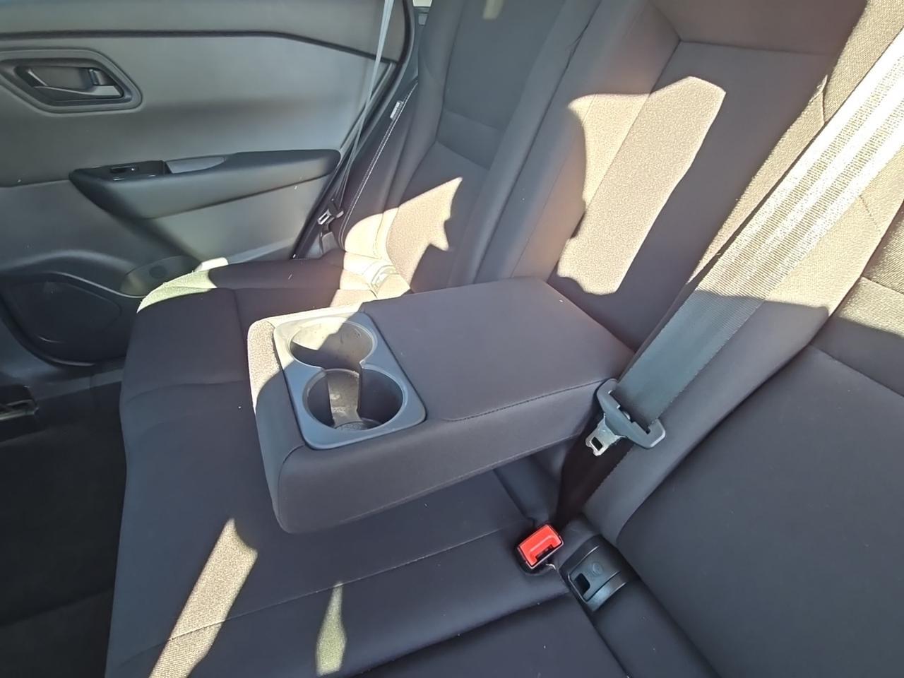 2025 Nissan Rogue S Glen Burnie MD