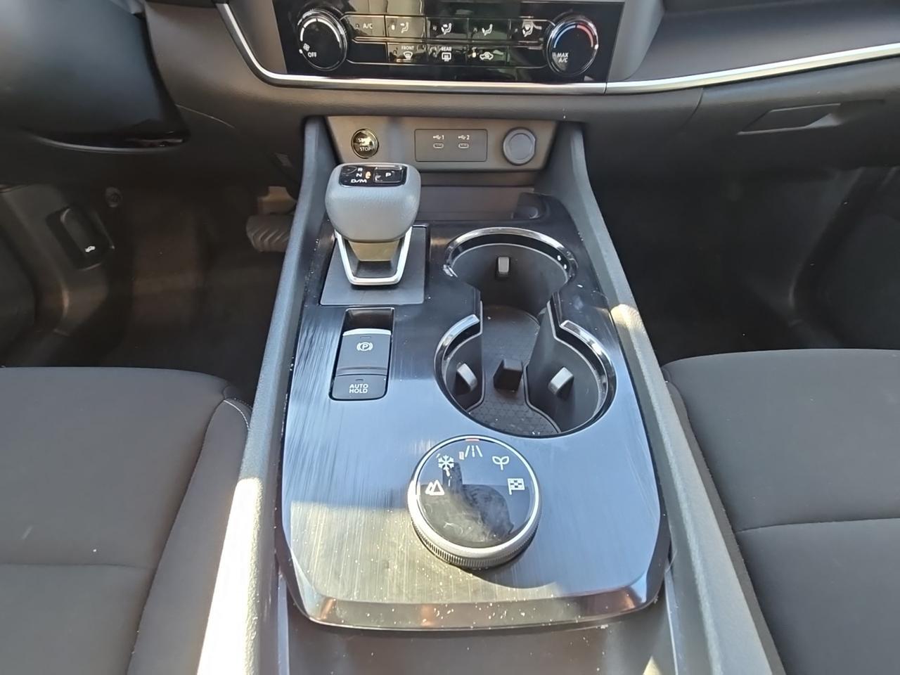 2025 Nissan Rogue S Glen Burnie MD