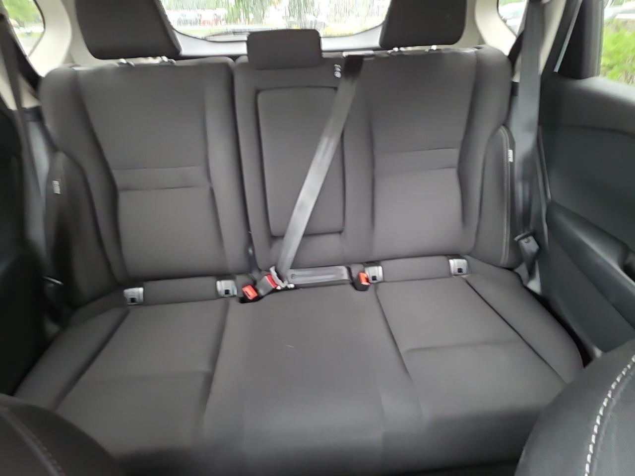 2025 Nissan Rogue S Glen Burnie MD