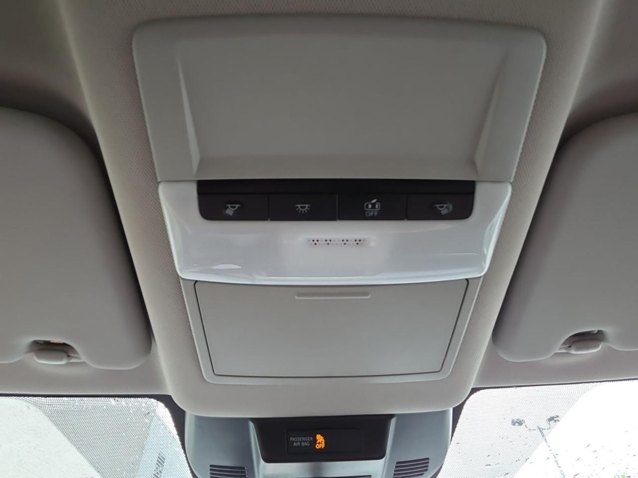 2025 Nissan Rogue S Glen Burnie MD