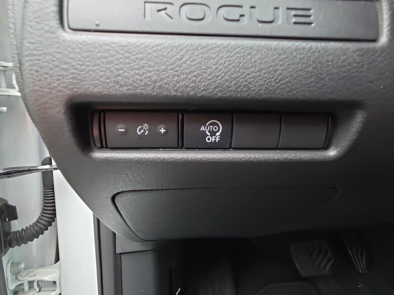 2025 Nissan Rogue S Glen Burnie MD