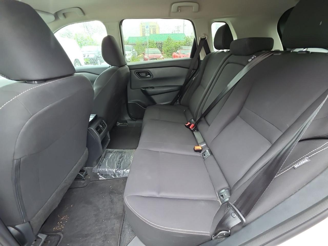 2025 Nissan Rogue S Glen Burnie MD