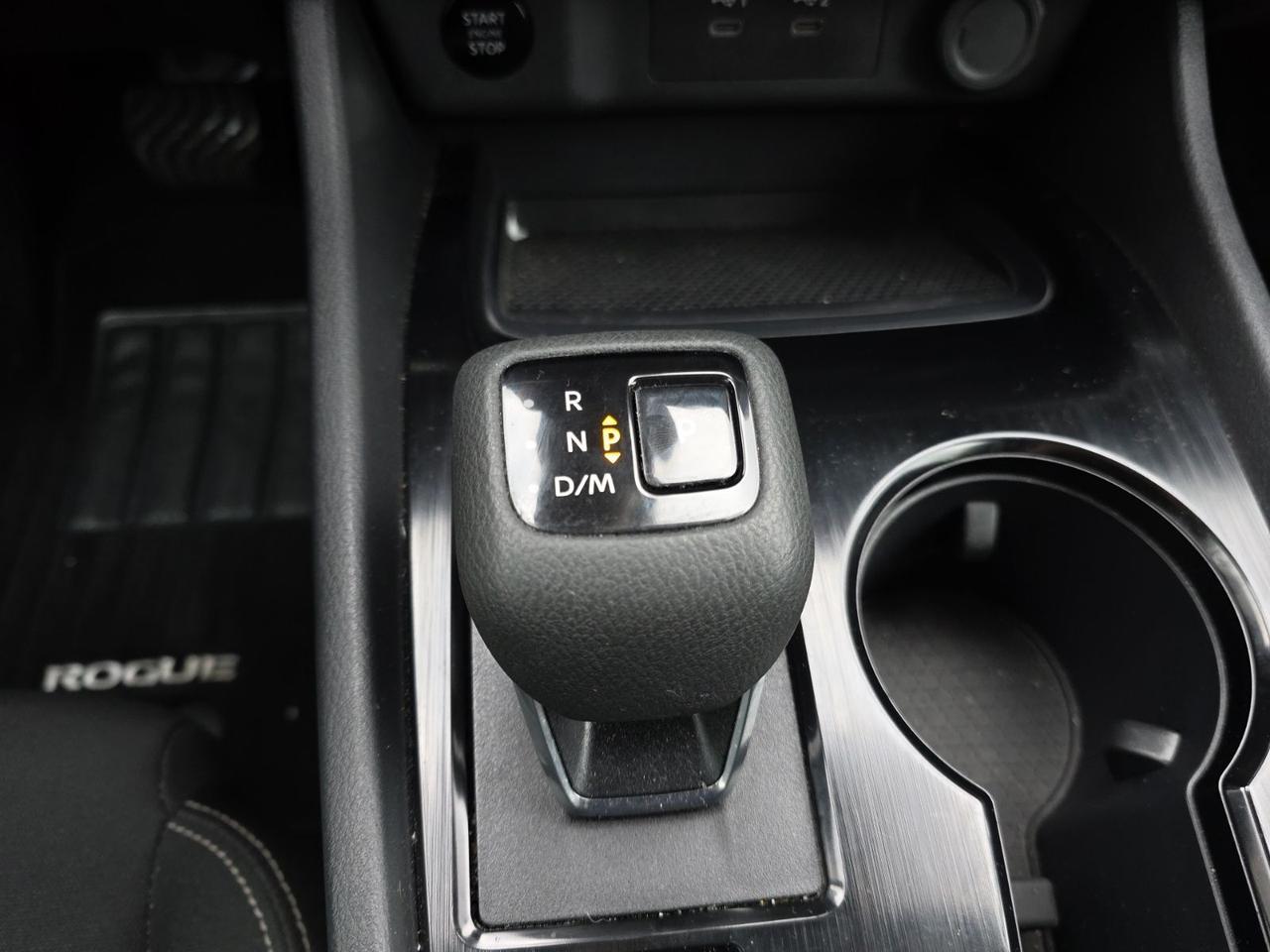2025 Nissan Rogue S Glen Burnie MD