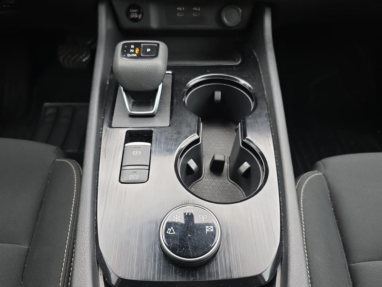 2025 Nissan Rogue S Glen Burnie MD