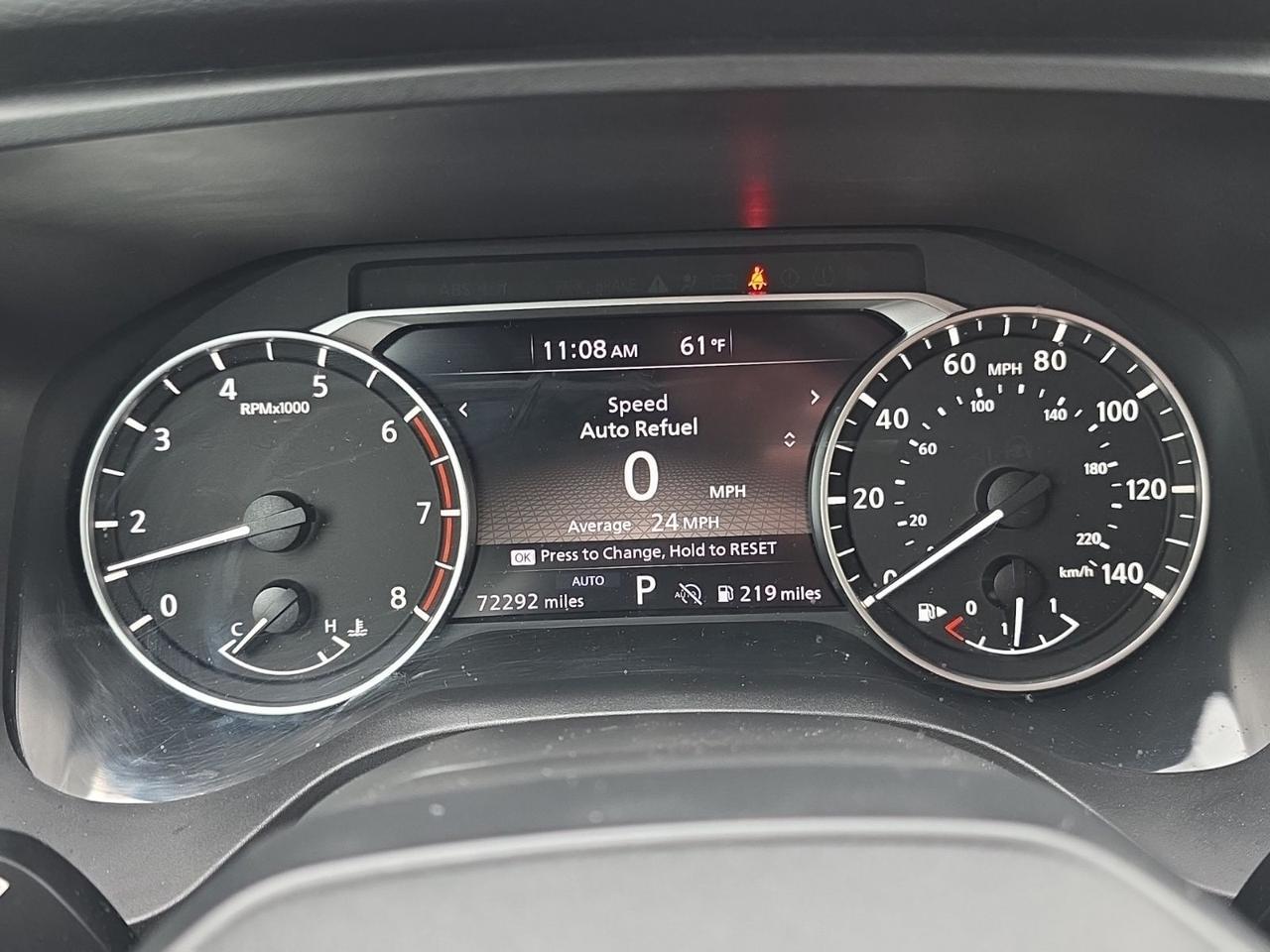 2025 Nissan Rogue S Glen Burnie MD