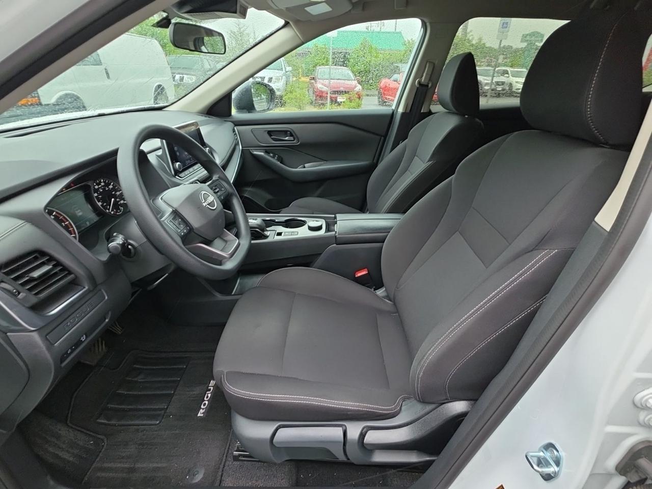 2025 Nissan Rogue S Glen Burnie MD