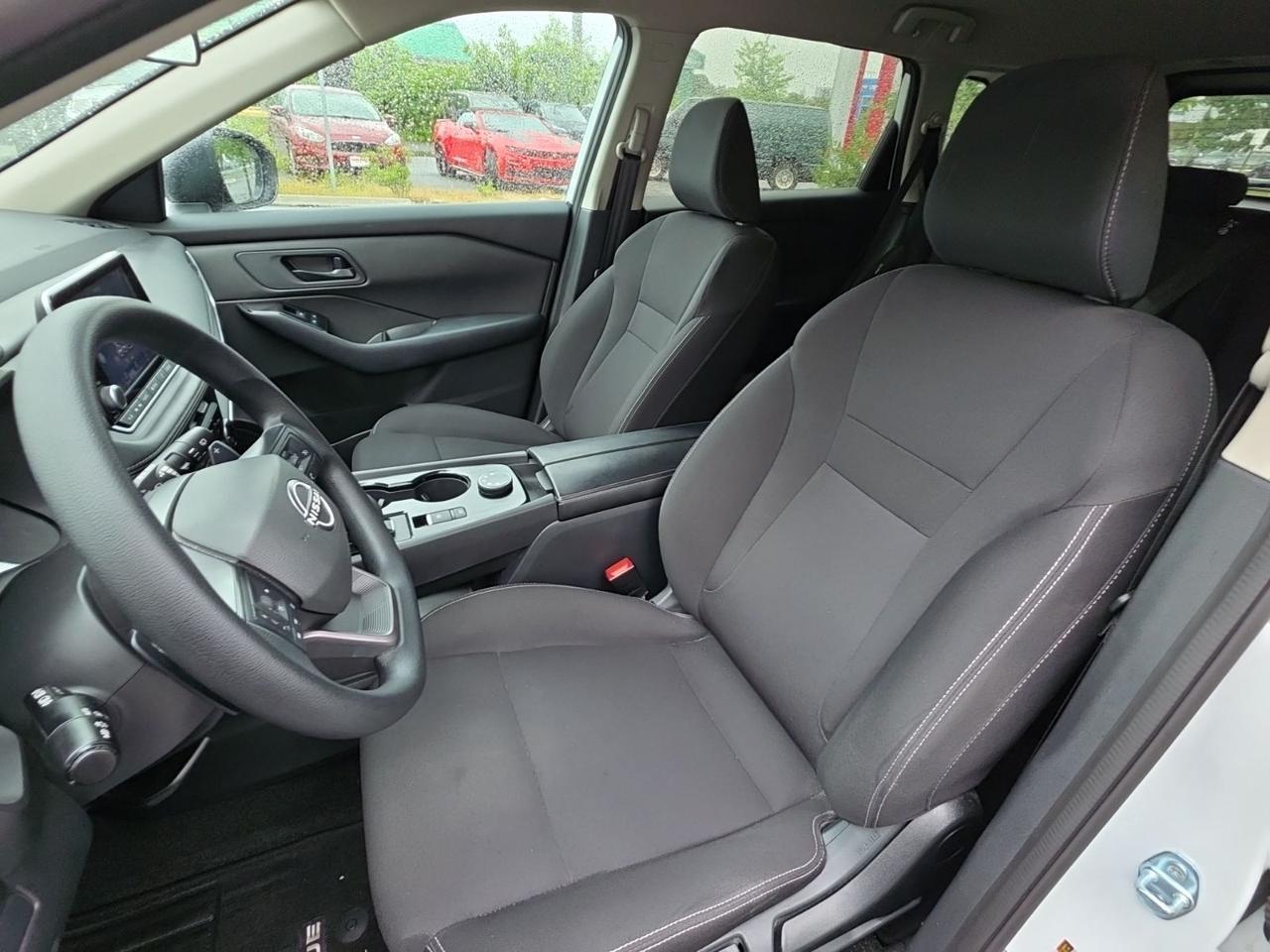 2025 Nissan Rogue S Glen Burnie MD