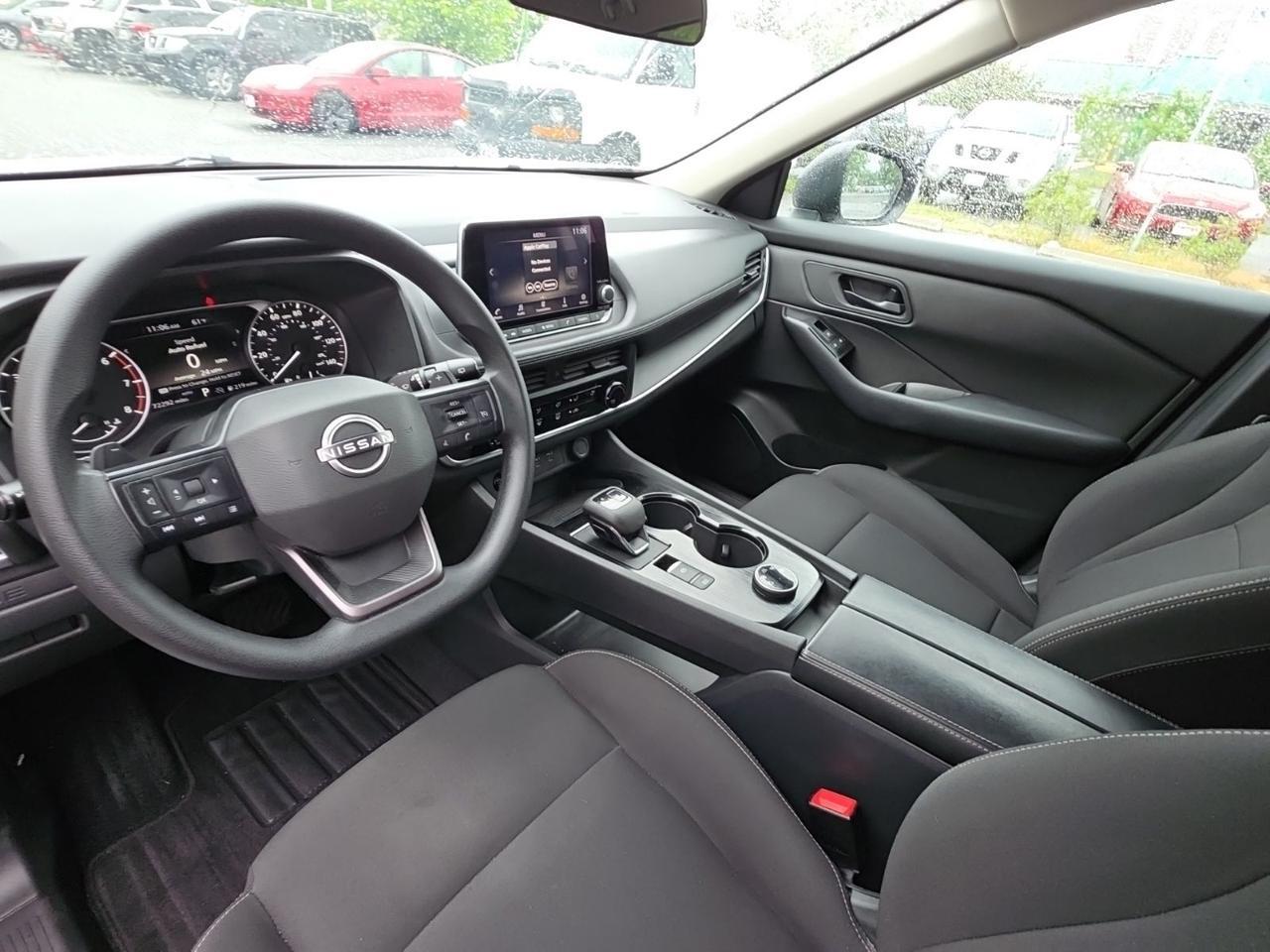 2025 Nissan Rogue S Glen Burnie MD