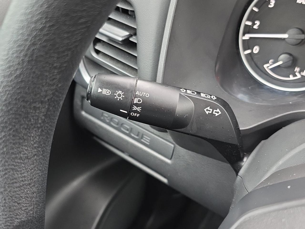 2025 Nissan Rogue S Glen Burnie MD