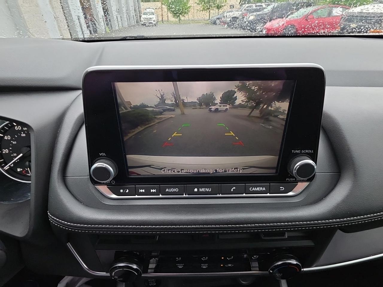 2025 Nissan Rogue S Glen Burnie MD
