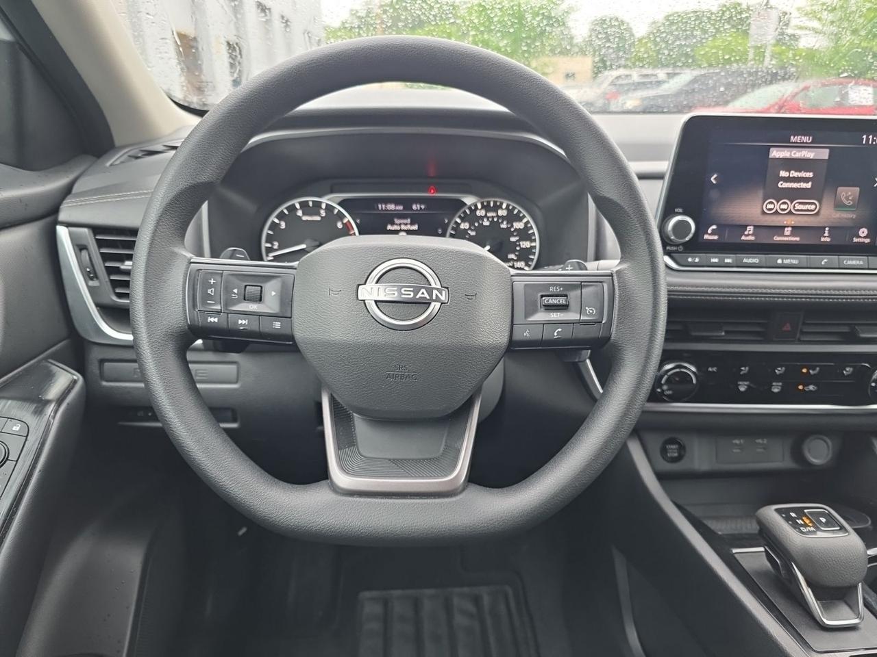 2025 Nissan Rogue S Glen Burnie MD
