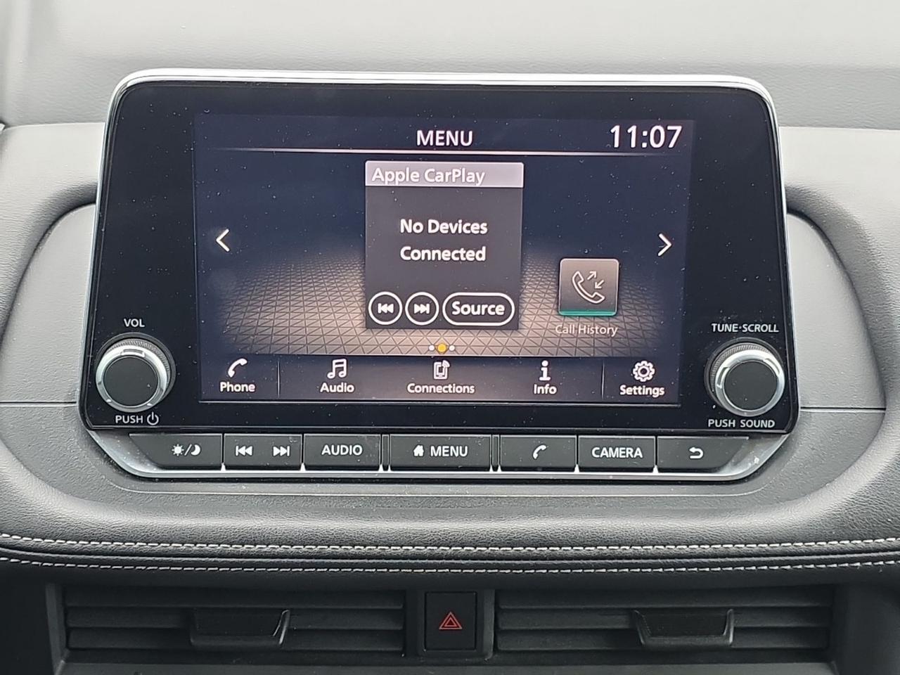 2025 Nissan Rogue S Glen Burnie MD