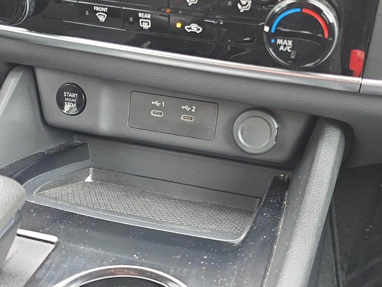 2025 Nissan Rogue S Glen Burnie MD