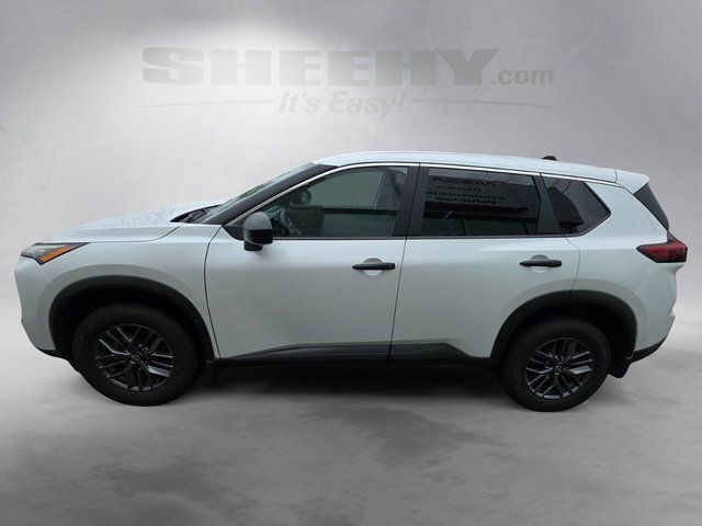 2025 Nissan Rogue S Glen Burnie MD