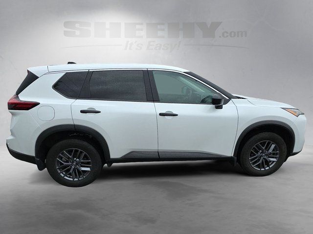 2025 Nissan Rogue S Glen Burnie MD
