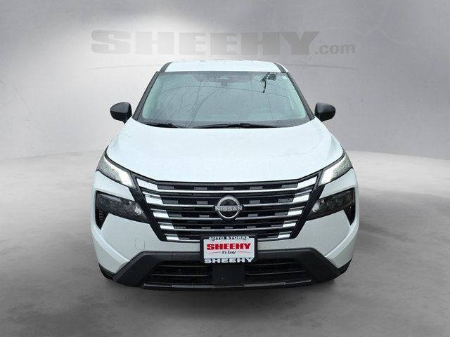2025 Nissan Rogue S Glen Burnie MD