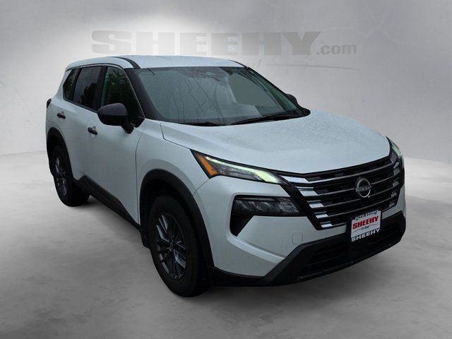 2025 Nissan Rogue S Glen Burnie MD