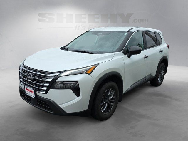 2025 Nissan Rogue S Glen Burnie MD