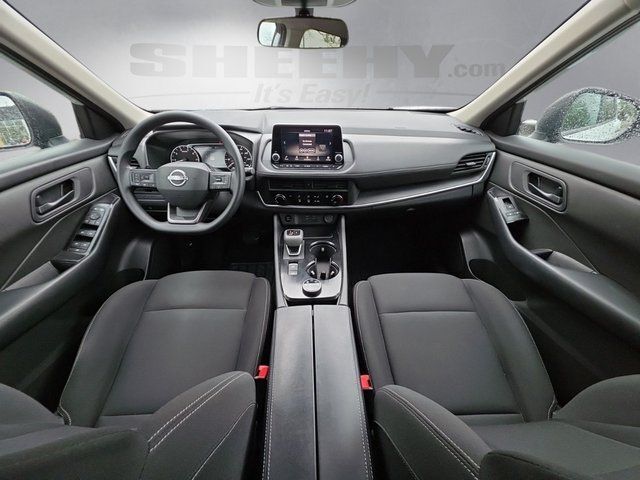 2025 Nissan Rogue S Glen Burnie MD