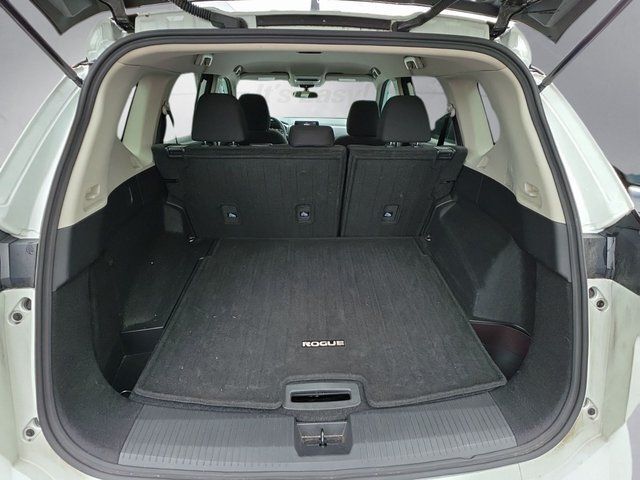 2025 Nissan Rogue S Glen Burnie MD