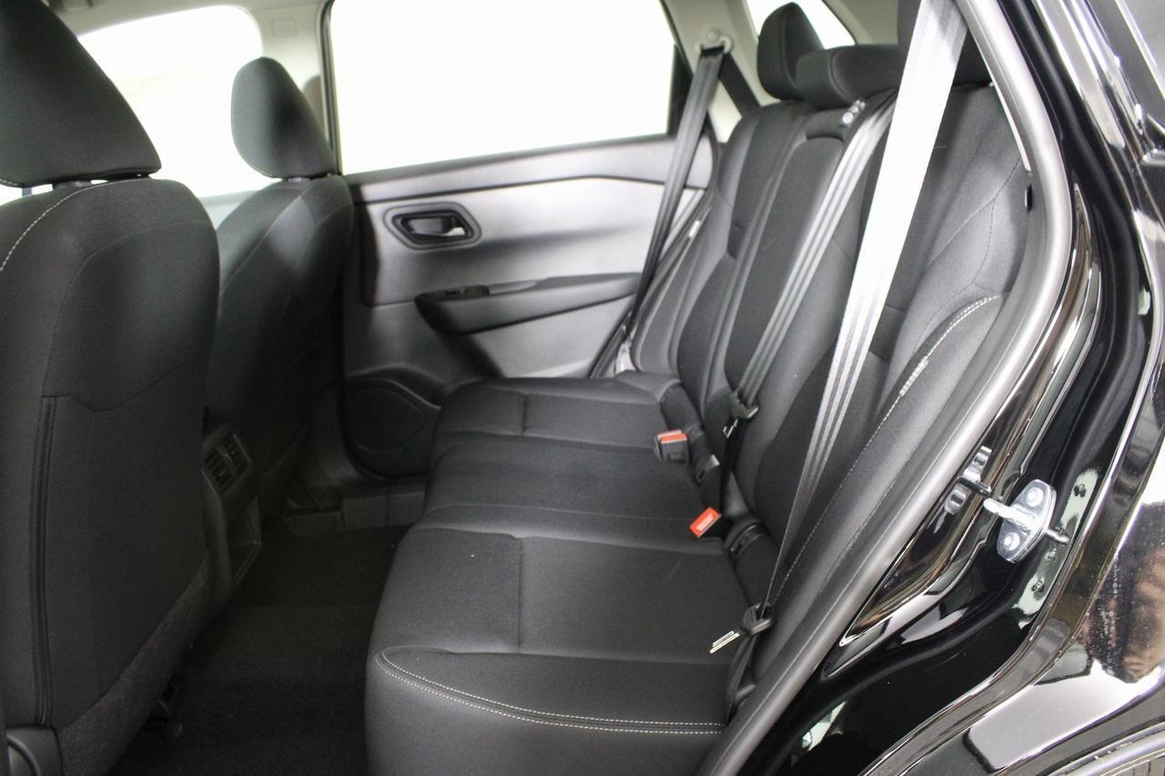 2025 Nissan Rogue S Manassas VA