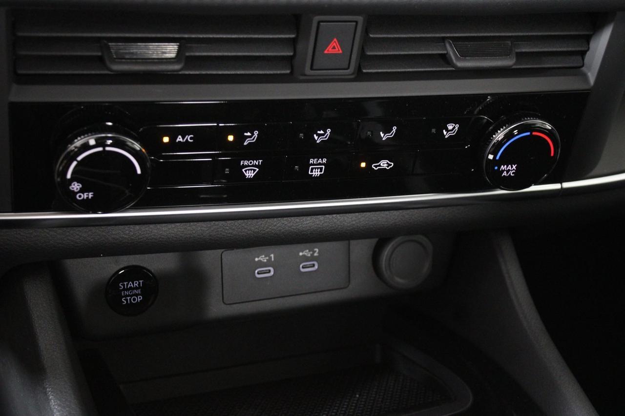 2025 Nissan Rogue S Manassas VA