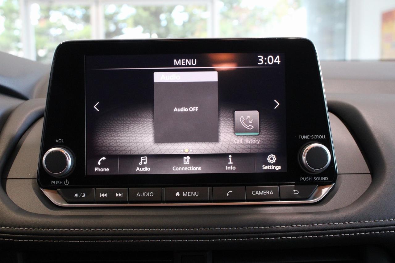 2025 Nissan Rogue S Manassas VA