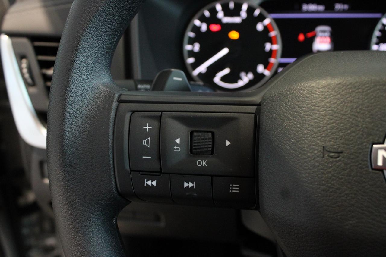 2025 Nissan Rogue S Manassas VA