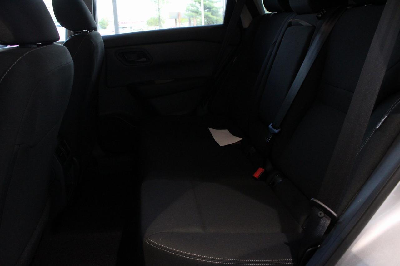 2025 Nissan Rogue S Manassas VA
