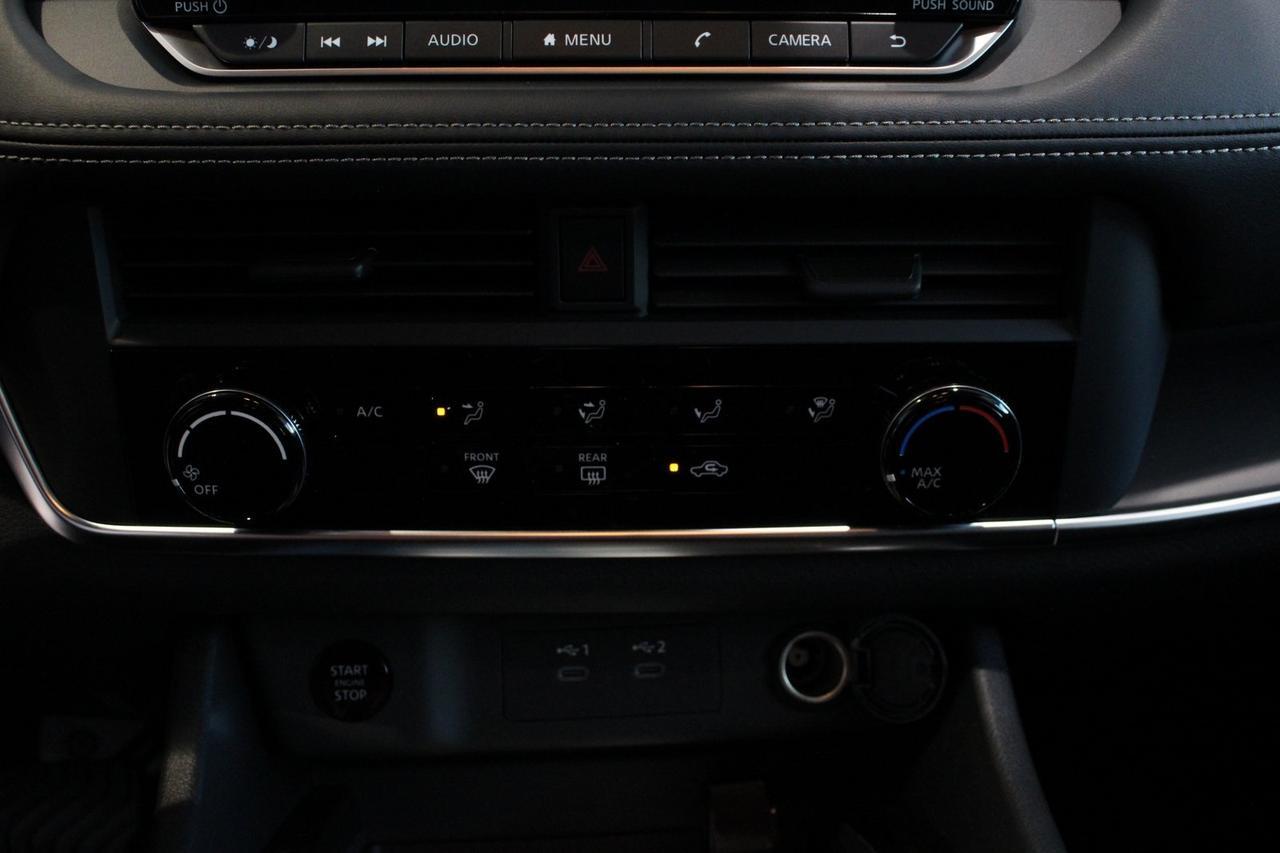 2025 Nissan Rogue S Manassas VA