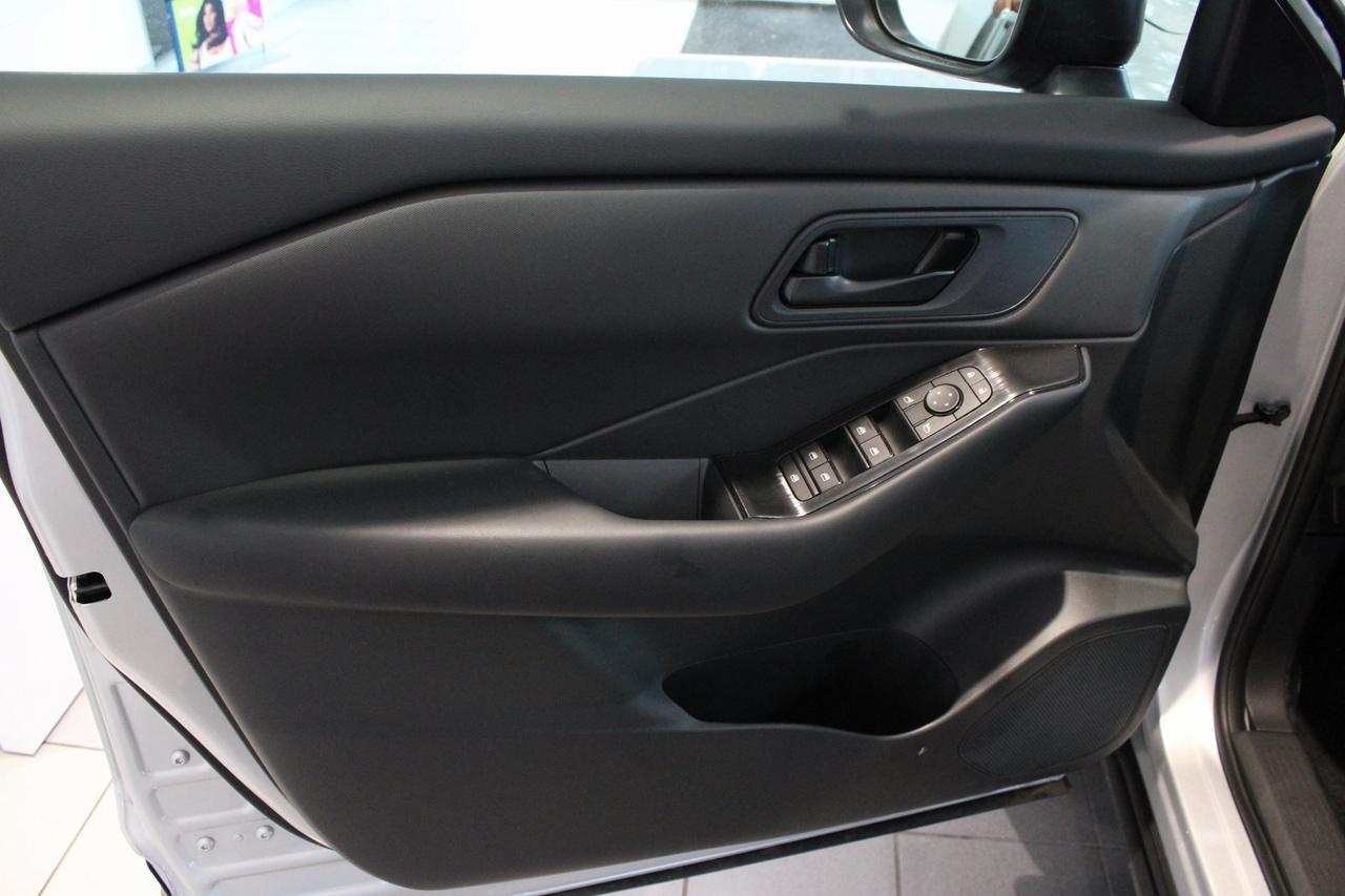 2025 Nissan Rogue S Manassas VA
